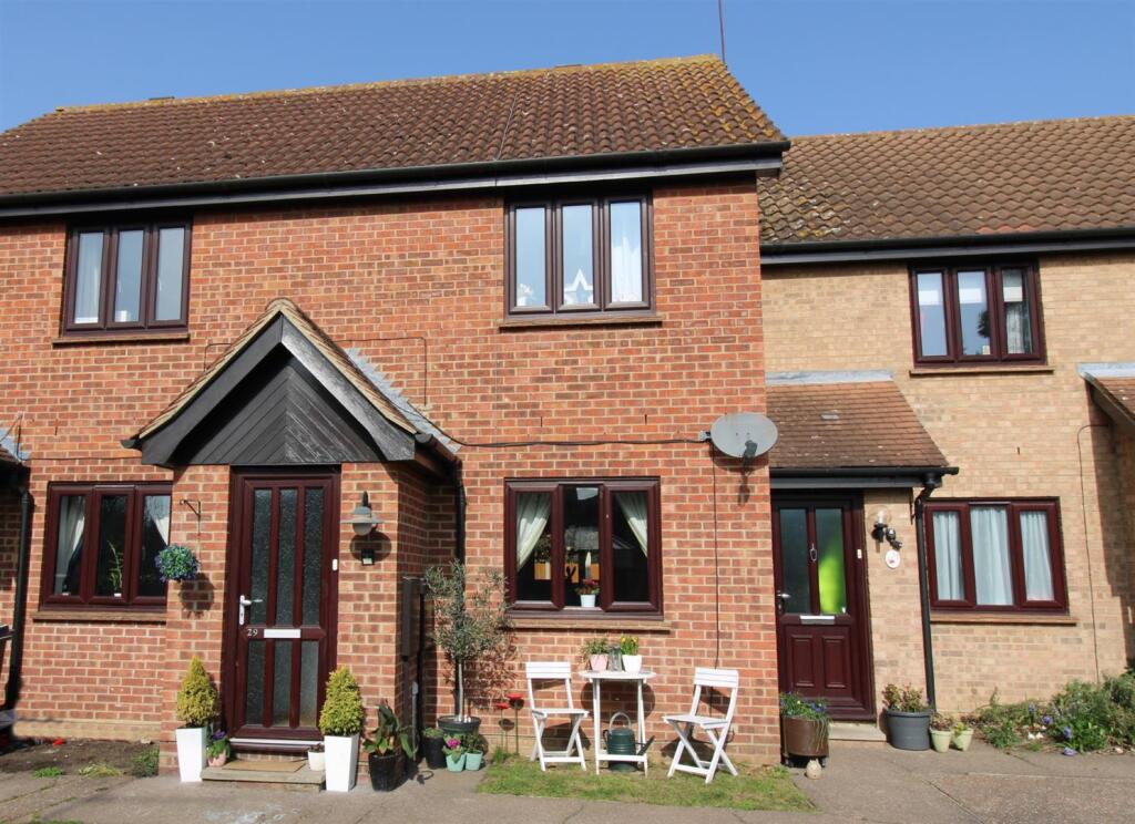 Main image of property: Gilson Close, Chelmsford