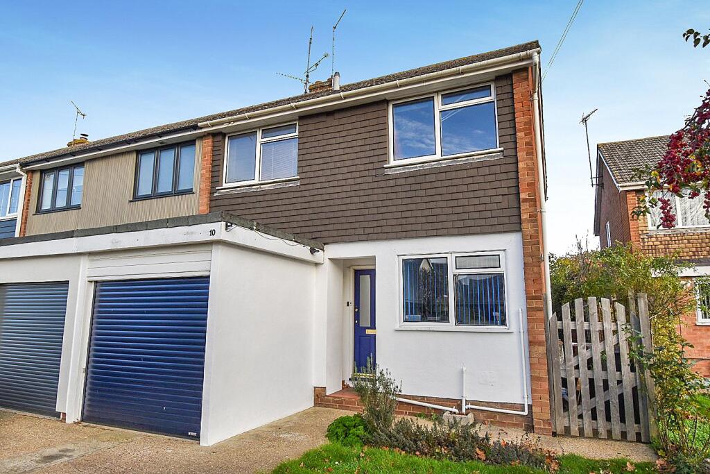 Main image of property: Ashley Green, East Hanningfield