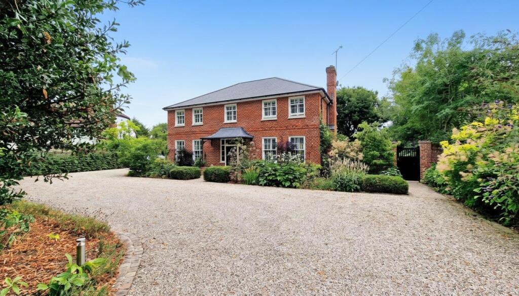 Main image of property: Little Baddow Road, Danbury