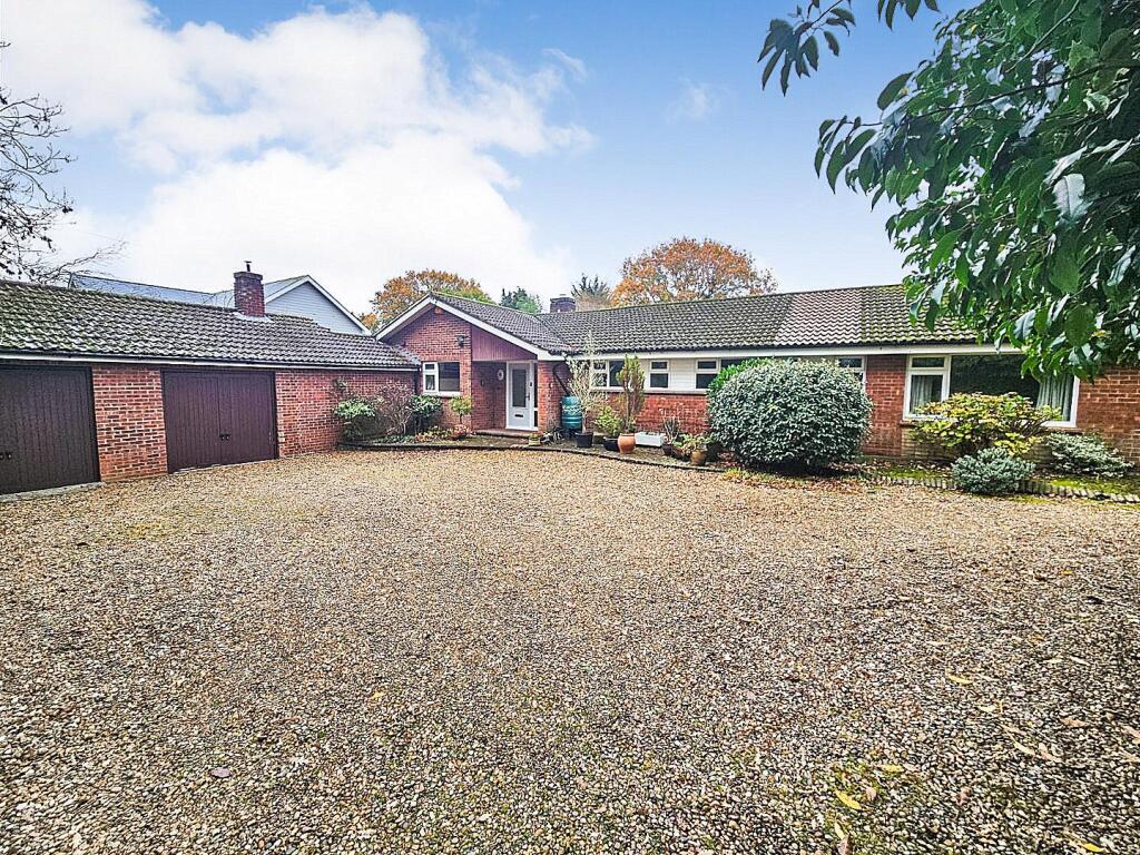 Main image of property: Cherry Garden Lane, Danbury