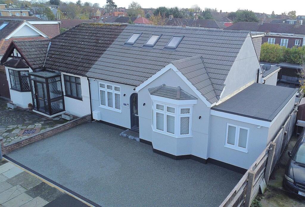 Main image of property: Victor Gardens, Hornchurch