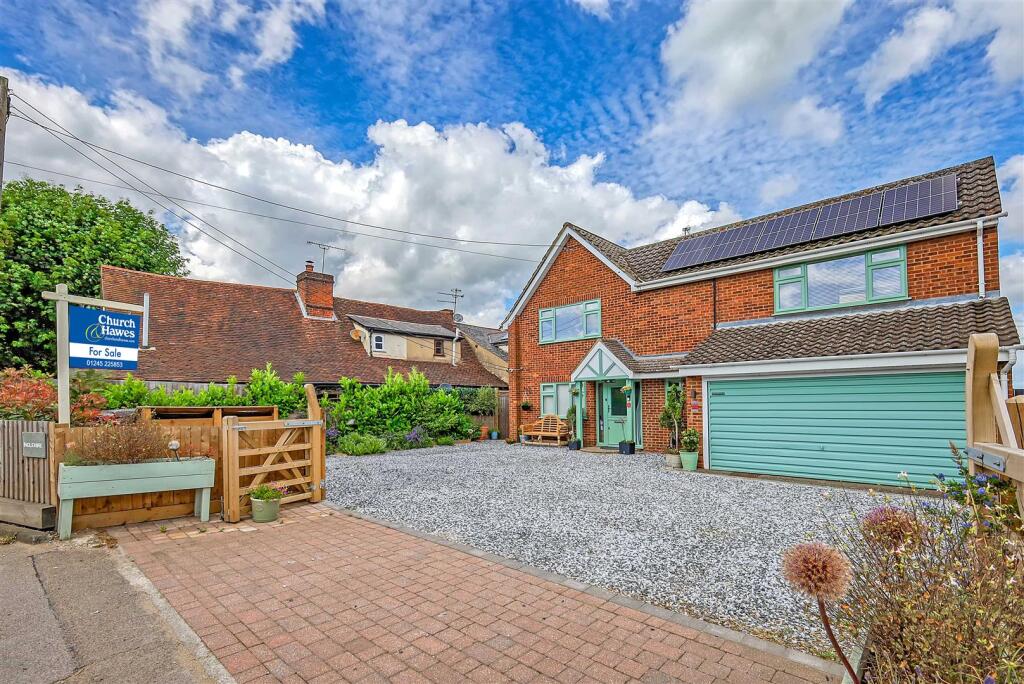 Main image of property: Maldon Road (Runsell Green), Danbury