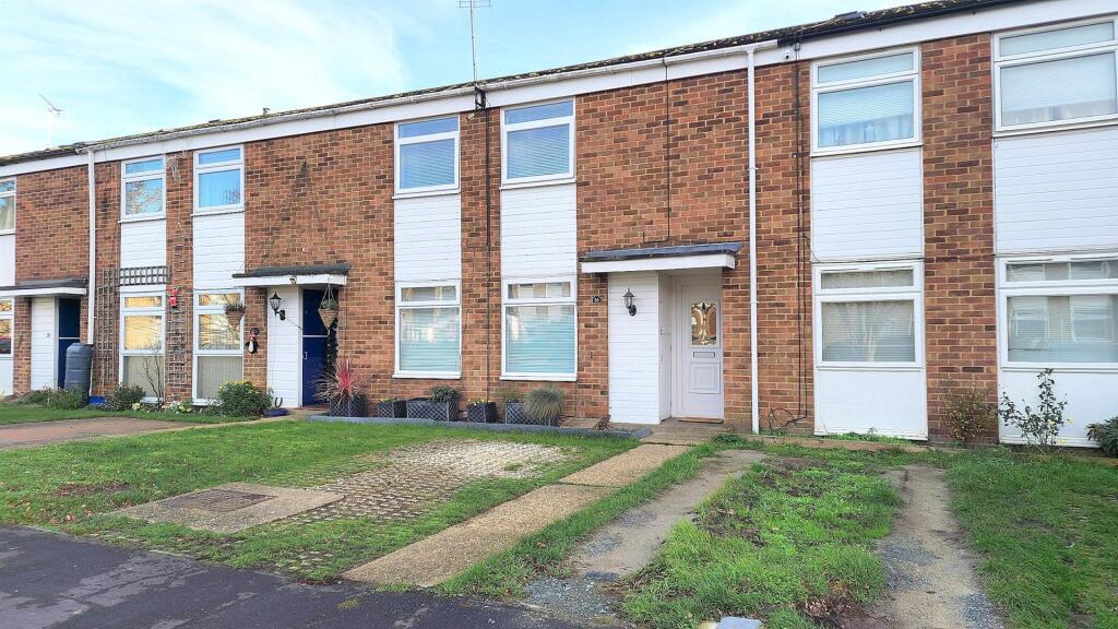 Main image of property: Rumsey Fields, Danbury