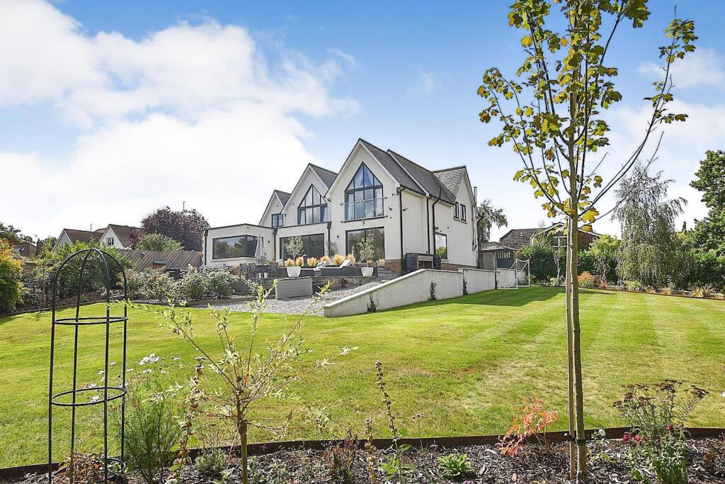 Main image of property: North Hill, Little Baddow