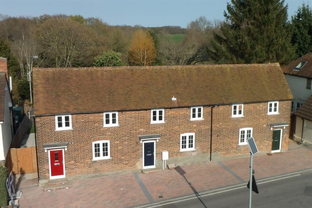 Main image of property: North Hill, Little Baddow