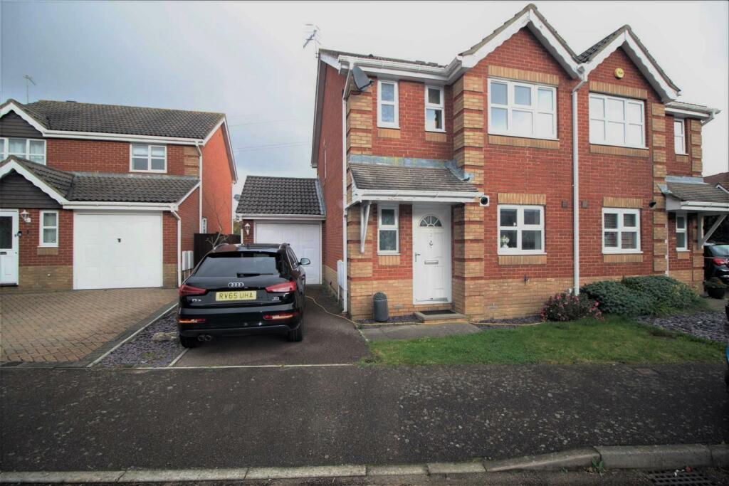 Main image of property: Carter Road, Maidenbower