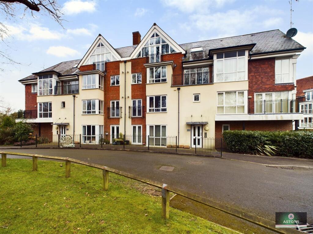 Main image of property: Worth
