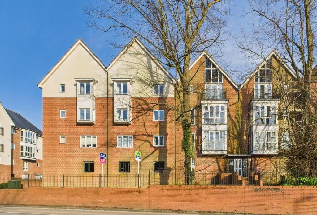 Main image of property: Stone Court, Worth