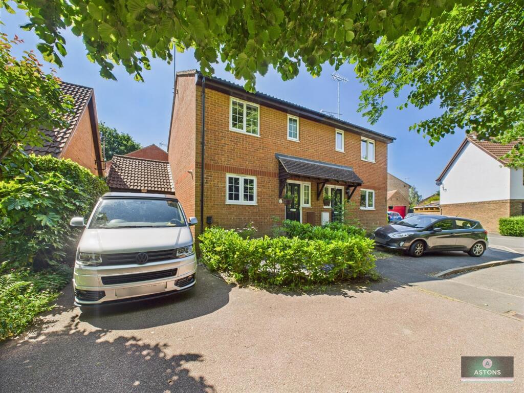 Main image of property: Flint Close, Maidenbower