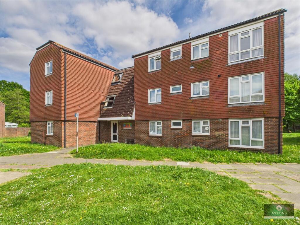 Main image of property: Vanbrugh Close, Bewbush