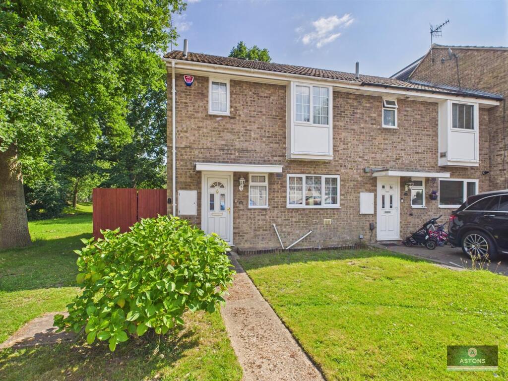 Main image of property: Wellington Close, Pound Hill