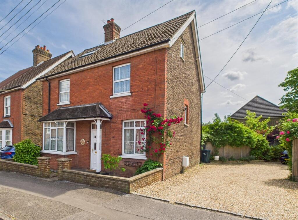Main image of property: Hazelwick Road, Three Bridges