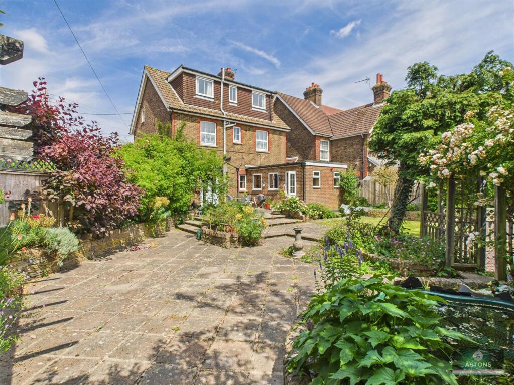 Main image of property: Hazelwick Road, Three Bridges