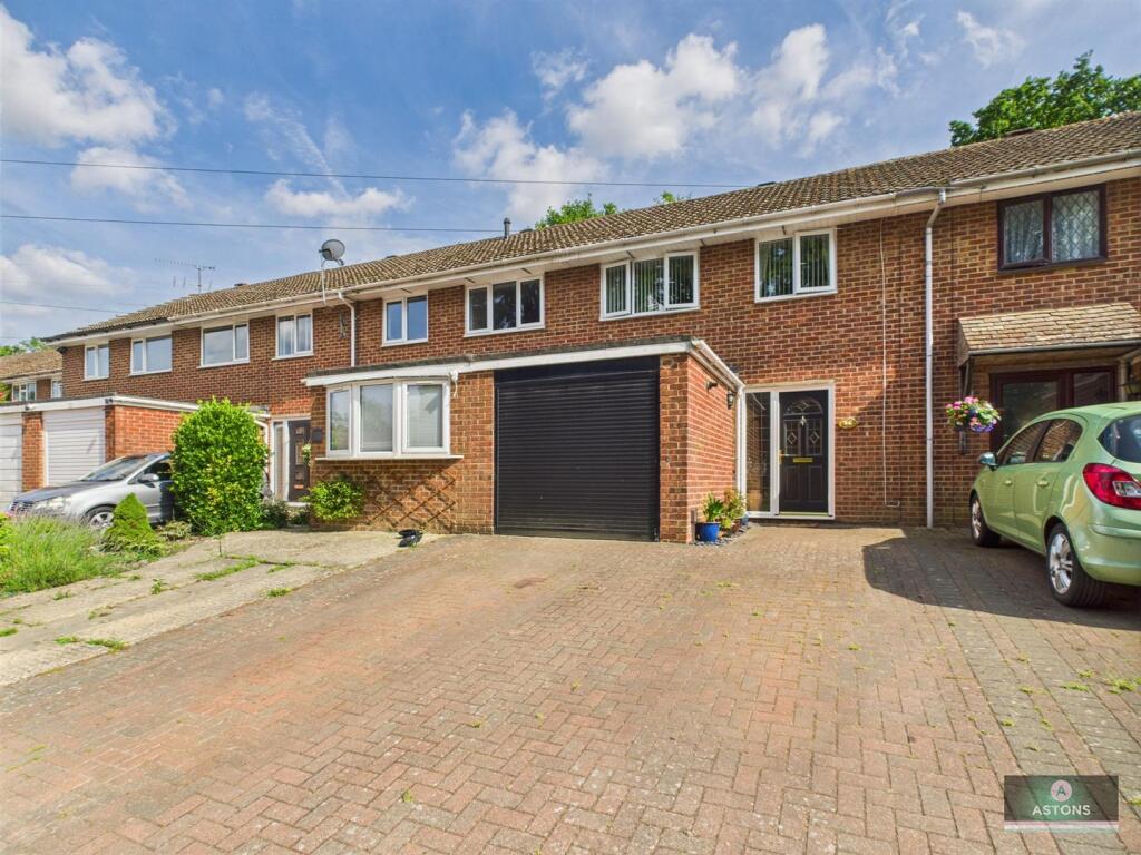 Main image of property: Headley Close, Pound Hill