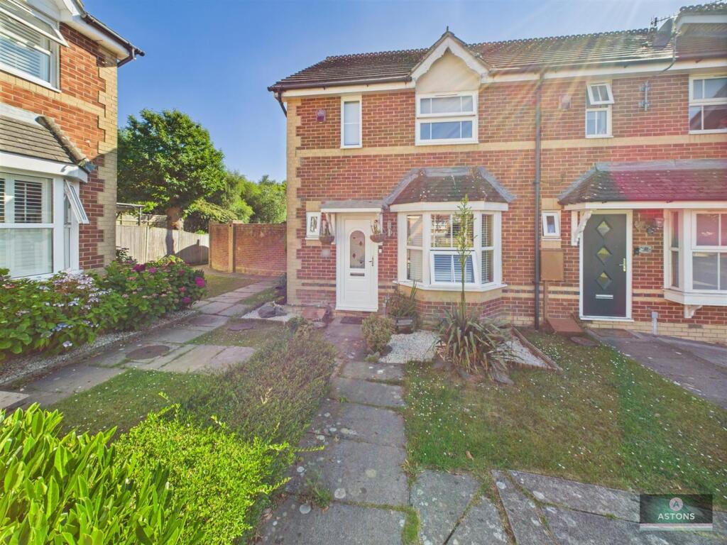 Main image of property: Duke Close, Maidenbower