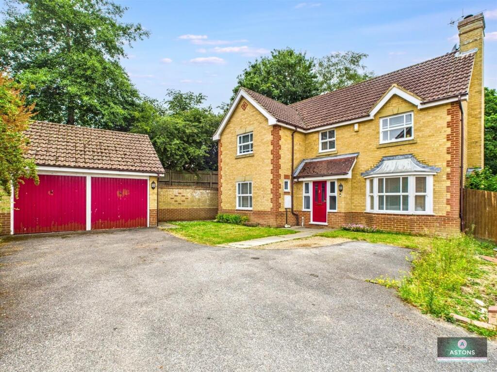 Main image of property: Kendale Close, Maidenbower