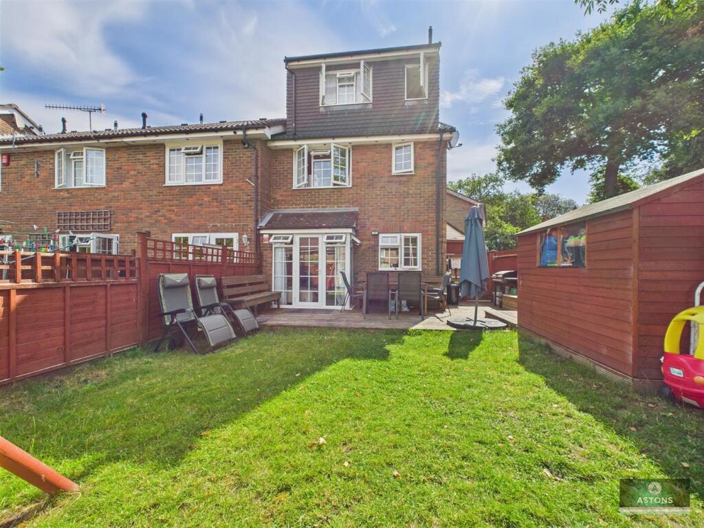 Main image of property: Walton Heath, Crawley