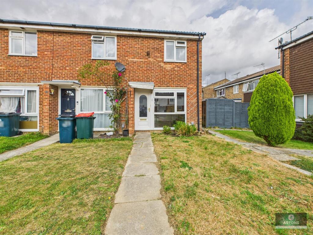 Main image of property: Ash Keys, Southgate