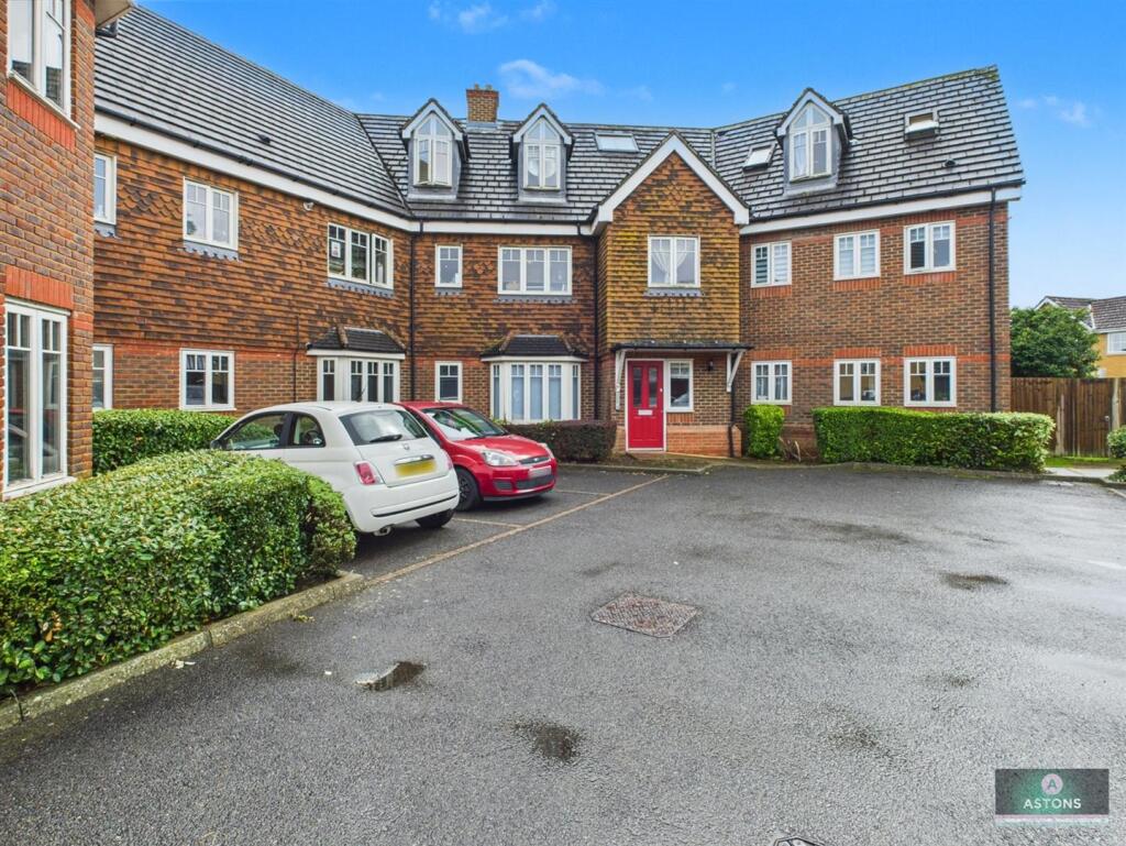 Main image of property: Rosemead Gardens, Southgate