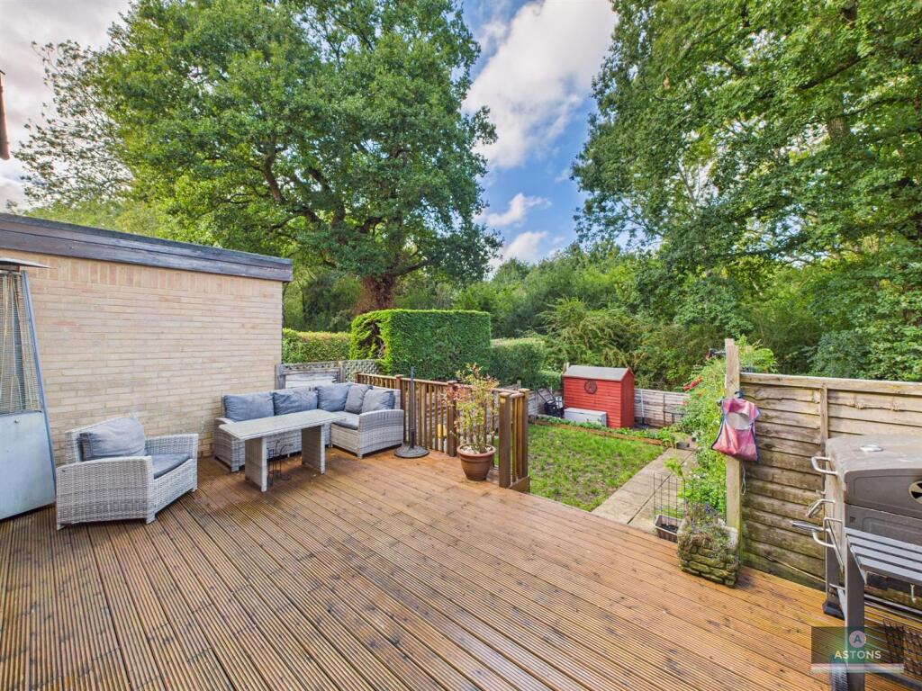 Main image of property: Poynings Road, Ifield