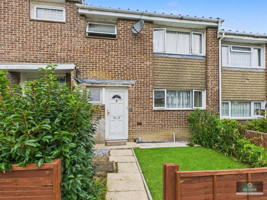 Main image of property: Beachy Road, Broadfield