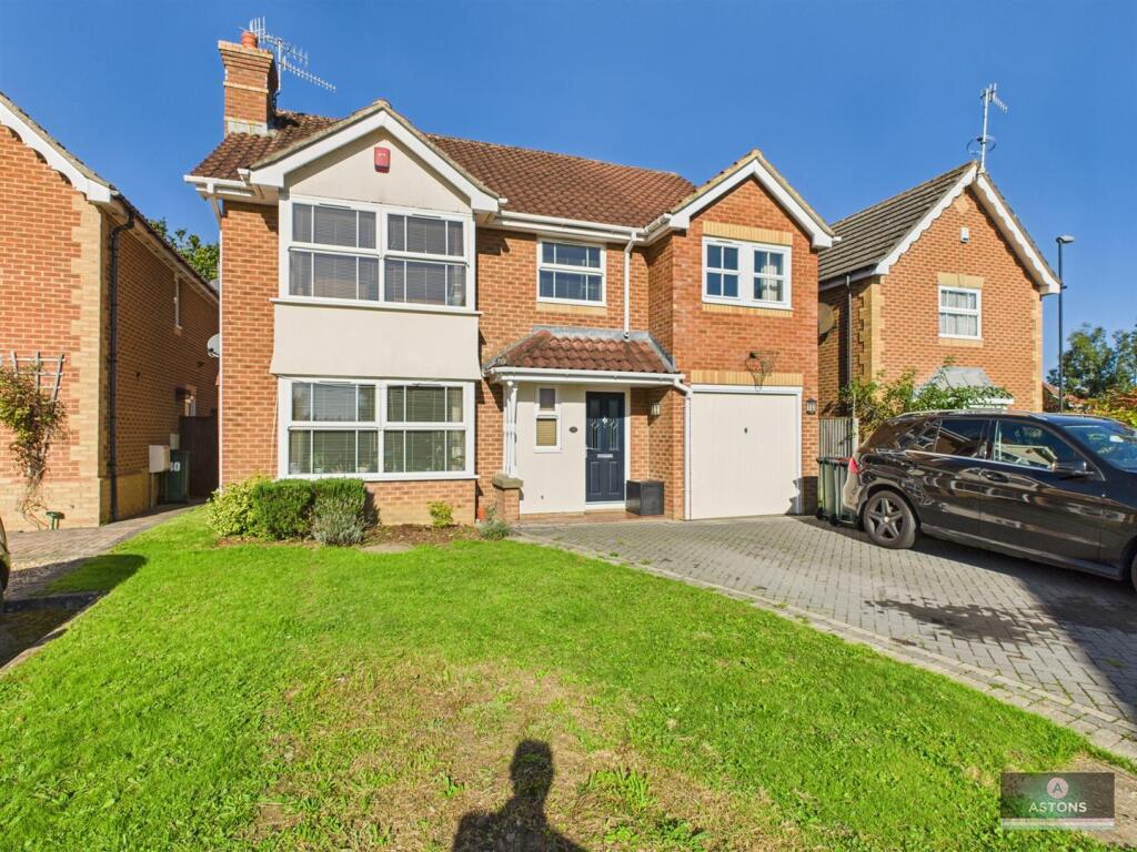 Main image of property: Campbell Road, Maidenbower