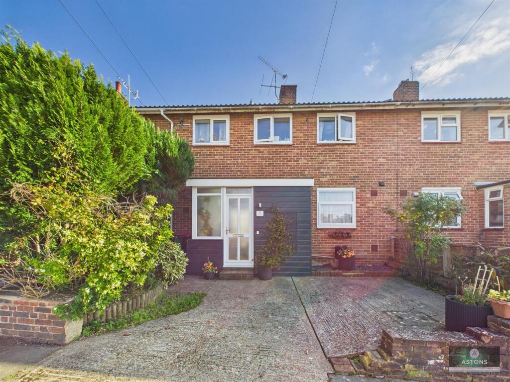 Main image of property: Banks Road, Pound Hill