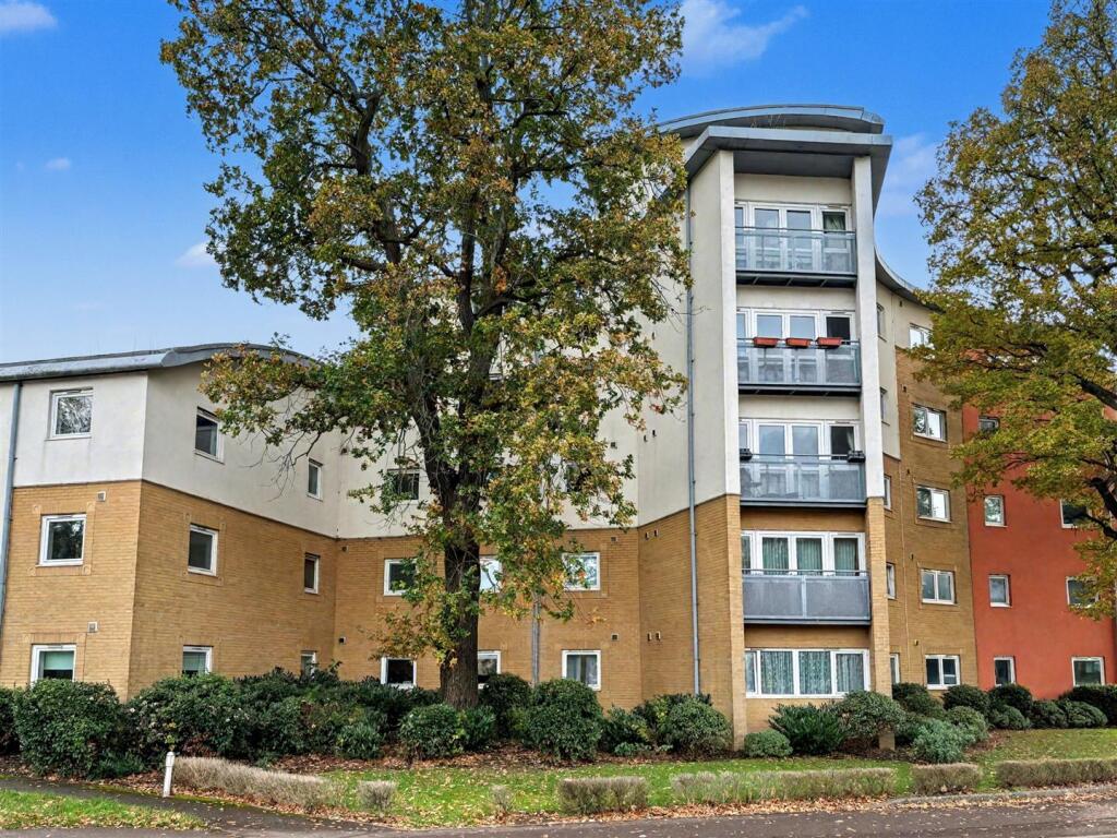 Main image of property: Daniels House, Trafalgar Gardens, Three Bridges