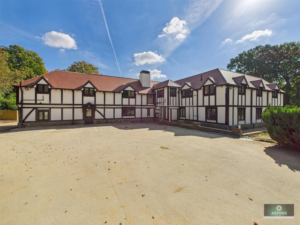 Main image of property: Old Hollow, Worth, Crawley