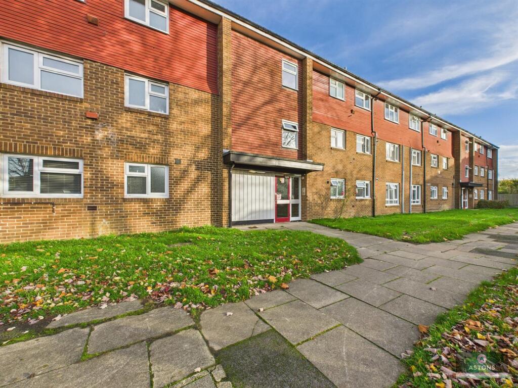 Main image of property: Byrd Road, Bewbush