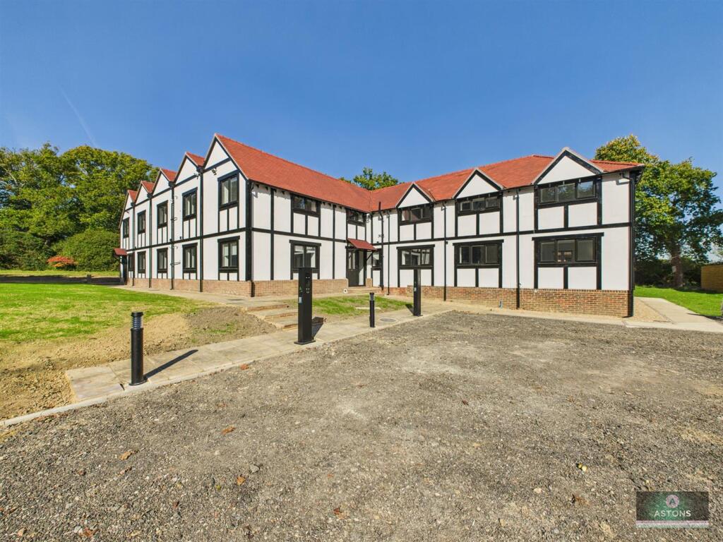 Main image of property: Old Hollow, Worth, Crawley