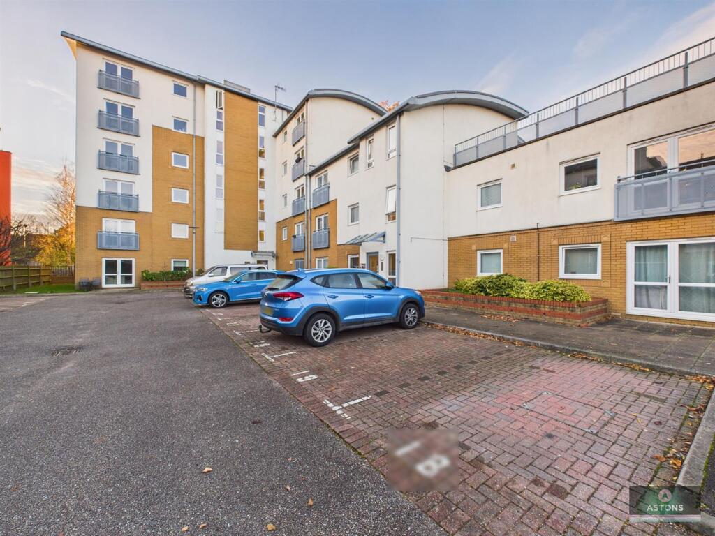 Main image of property: Trafalgar Gardens, Crawley