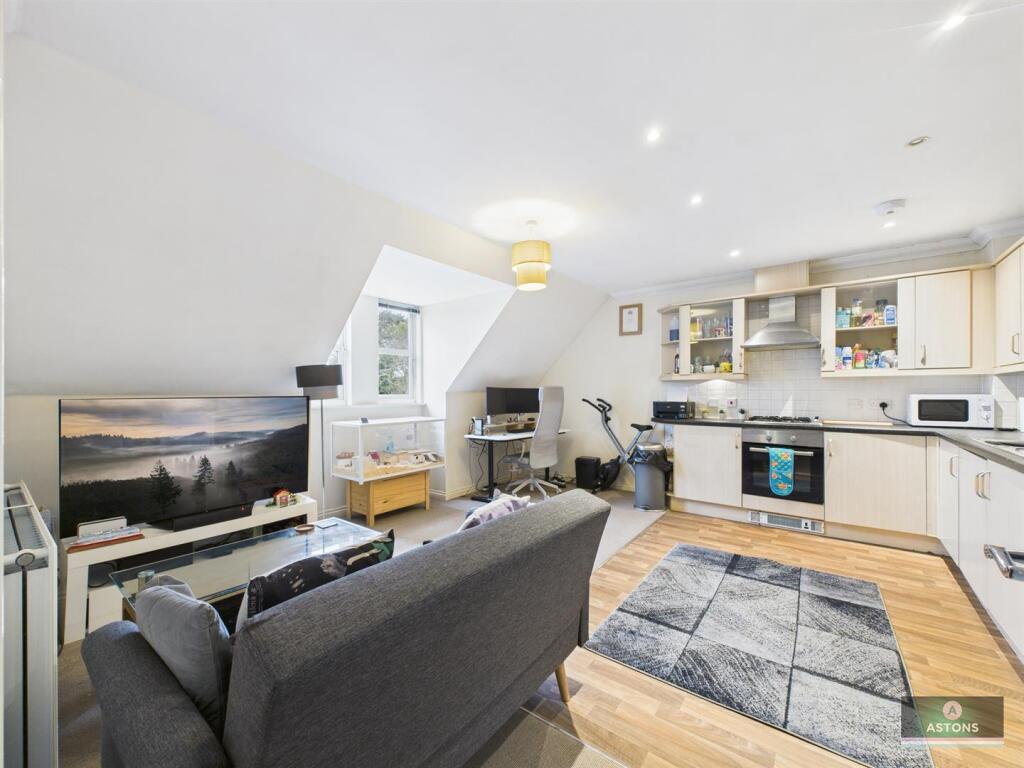 Main image of property: Brookhill Road, Copthorne