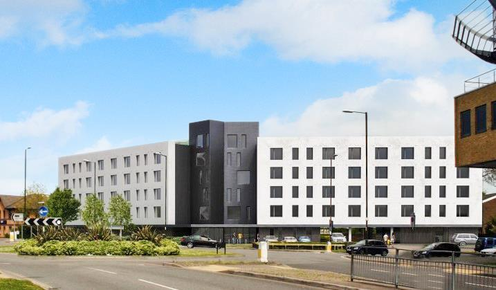 Main image of property: London Road, Crawley