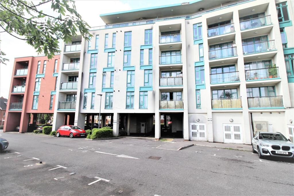 Main image of property: Pegler Way, Crawley