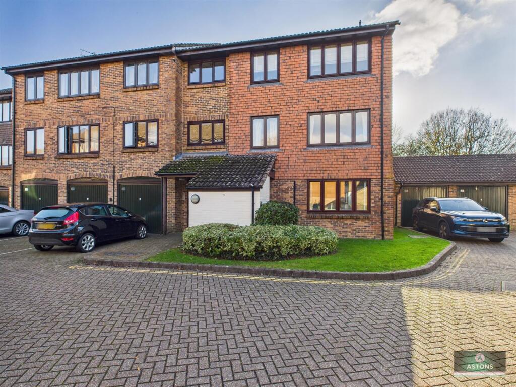 Main image of property: Connaught Gardens, West Green