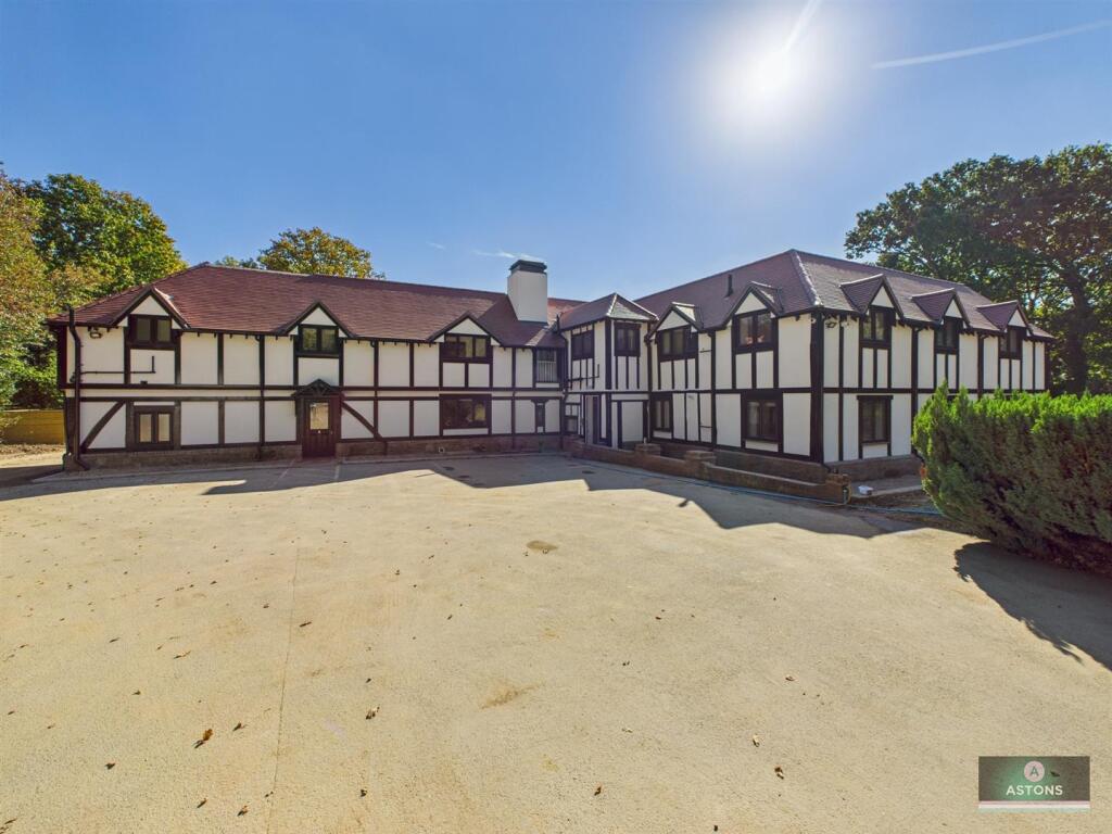 Main image of property: Old Hollow, Worth, Crawley