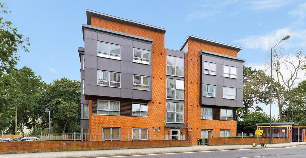 Main image of property: Old Meadow House, Town Centre