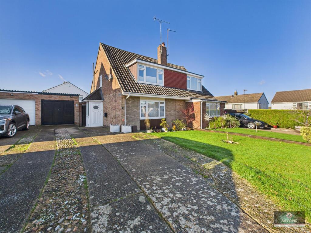 Main image of property: Filbert Crescent, Gossops Green