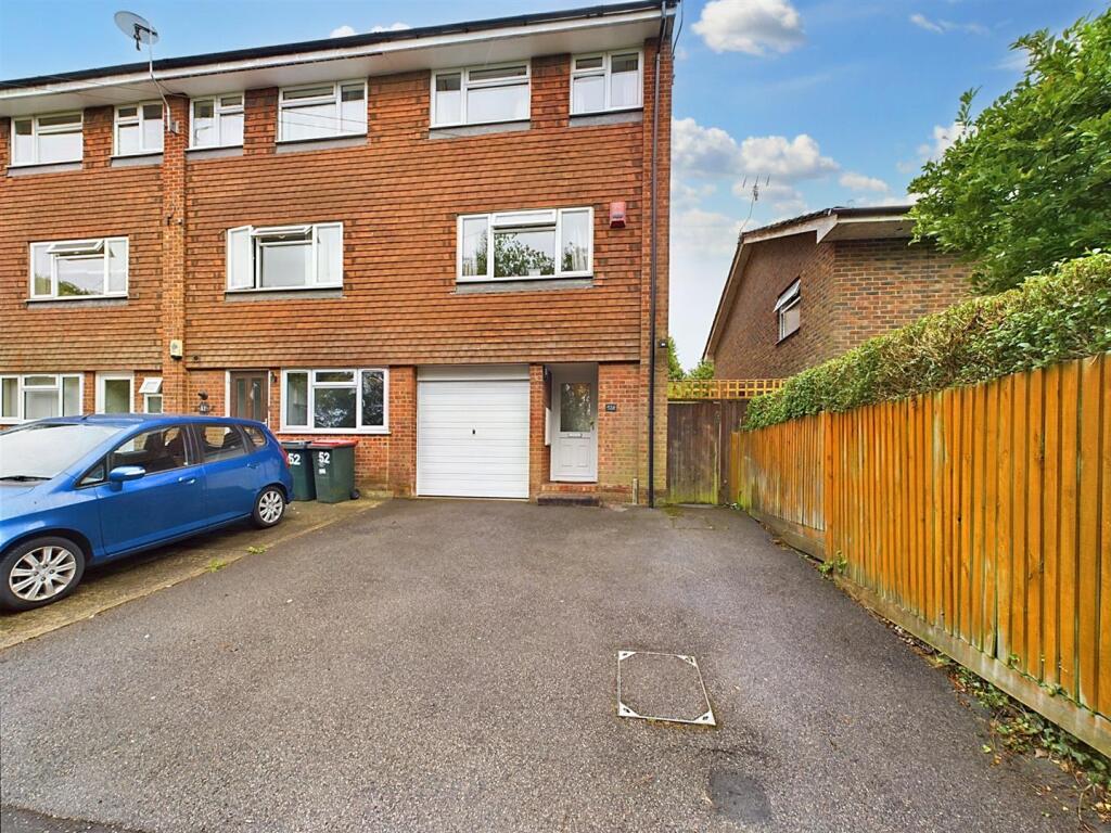 Main image of property: Springfield Road, Southgate