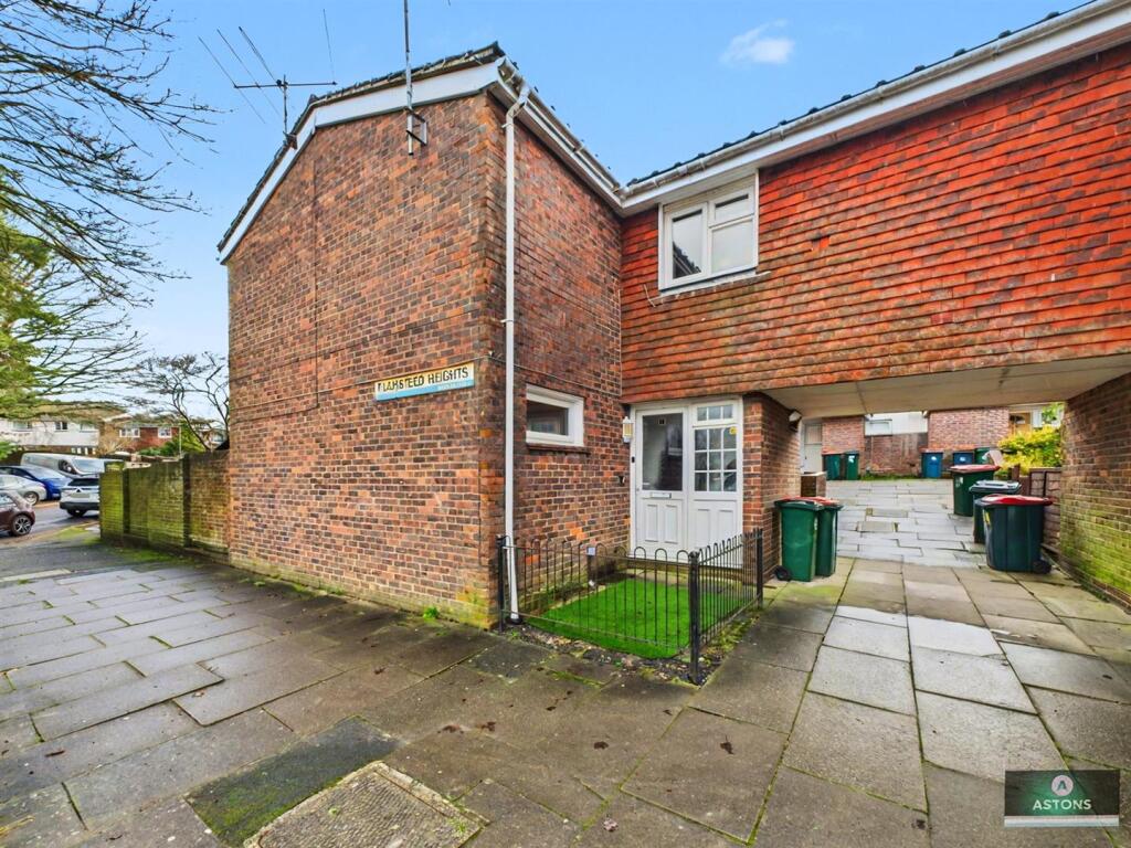 Main image of property: Eddington Hill, Crawley