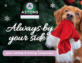 Get brand editions for Astons, Crawley