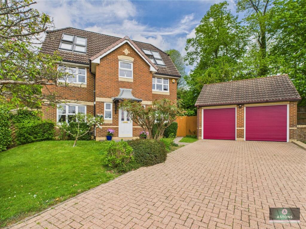 Main image of property: Niven Close, Maidenbower