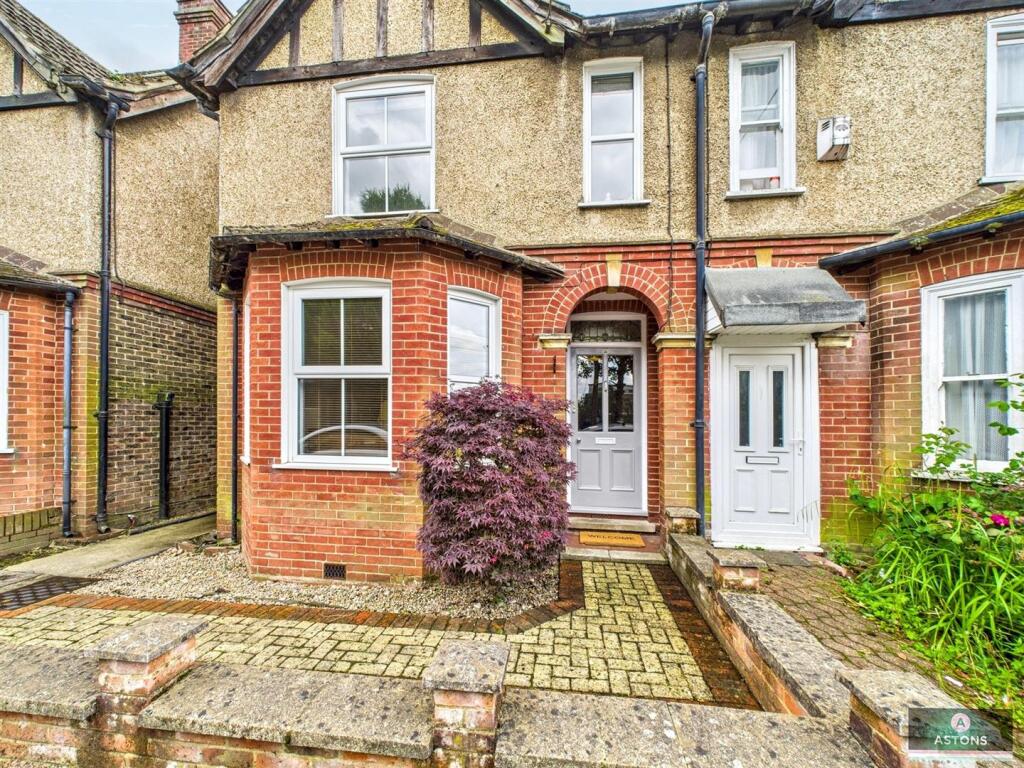 Main image of property: East Park, Southgate