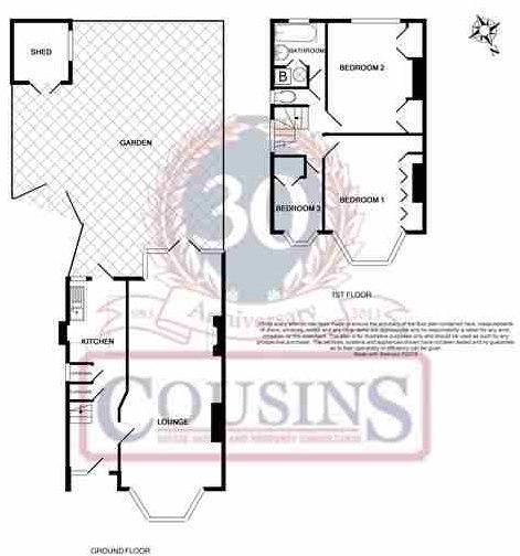 Master Floorplan Image 1