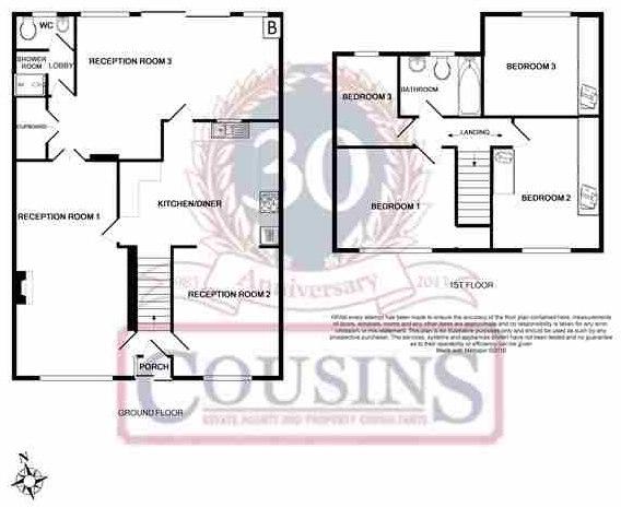 Master Floorplan Image 1