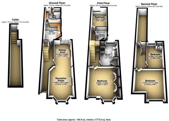 Master Floorplan Image 2