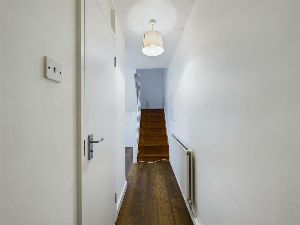 Main image of property: Erskine Crescent, London