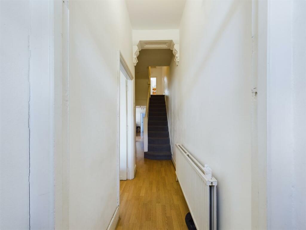 Main image of property: Ashmount Road, London