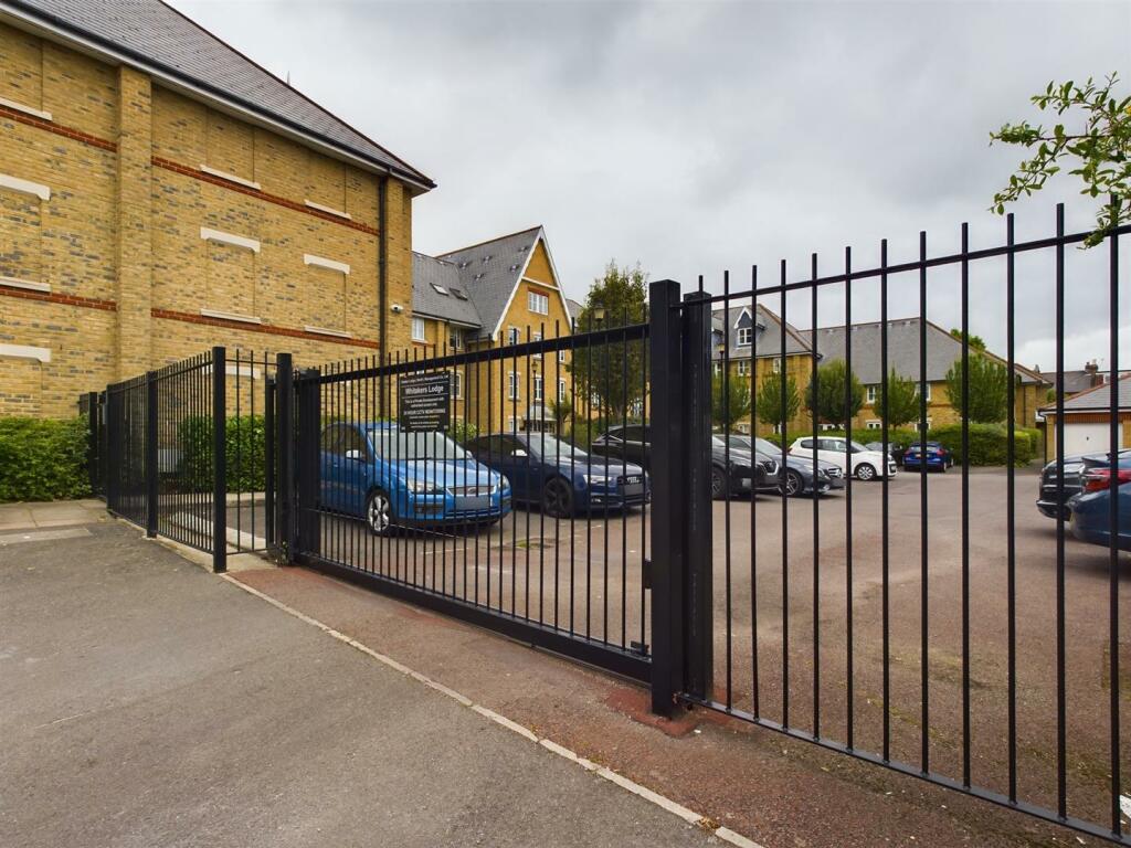 Main image of property: Gater Drive, Enfield